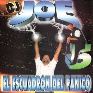 DJ Joe 5: El Escuadrón del Panico