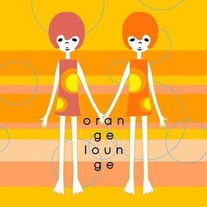 Orange Lounge