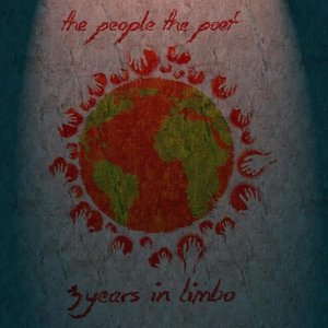 3 Years in Limbo