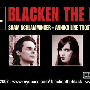Blacken The Black 的头像