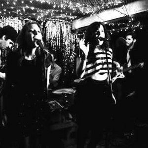 Lily and the Parlour Tricks 的头像