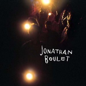 Image for 'Jonathan Boulet'