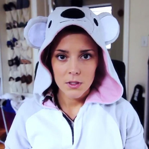 Grace Helbig