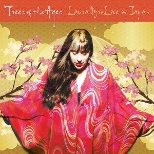 Trees of the Ages, Laura Nyro Live in Japan