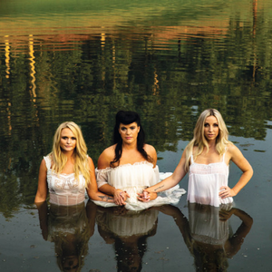 Pistol Annies photo provided by Last.fm