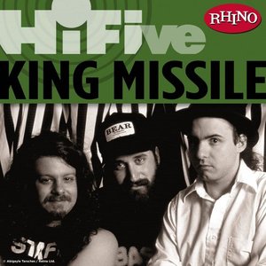 Rhino Hi-Five: King Missile