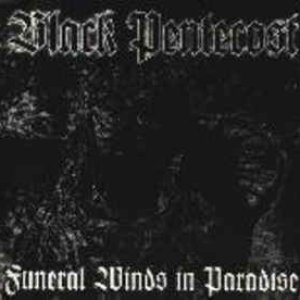 Image for 'Black Pentecost'