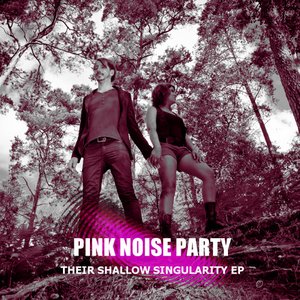 Their Shallow Singularity (The Lemon Queen Remix)