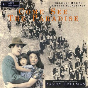 Come See the Paradise (Original Motion Picture Soundtrack)