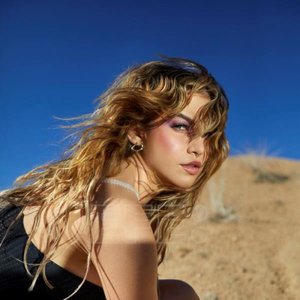 Аватар для Sofía Reyes