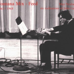 Fontana Mix-Feed