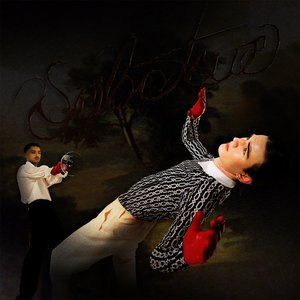 Saboteur - EP
