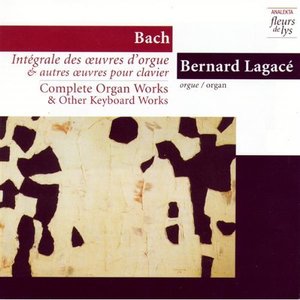 Complete Organ Works & Other Keyboard Works 20: Goldberg Variations (Bach)