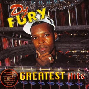 DJ Fury Greatest Hits