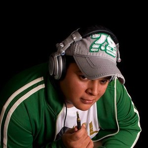 Avatar de DJ Vega