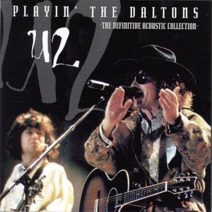 Playing the Daltons: The Definitive Acoustic Collection