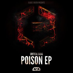 POISON EP