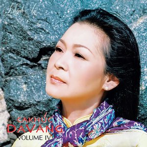 Ca Khúc Da Vàng Vol. 4