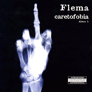 flema - Caretofobia 1 - Zortam Music