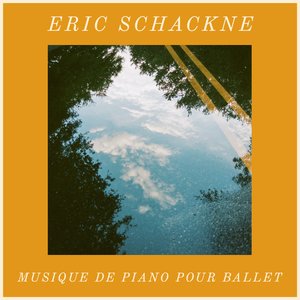 Musique de piano pour ballet (1/2) première partie