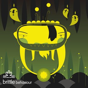 'brittle behaviour' için resim