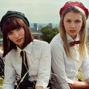 Avatar for Emily Browning & Hannah Murray