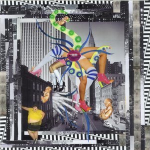 Strange Dreams EP