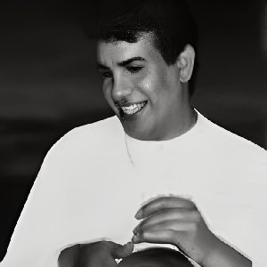 Gamal Goma 的头像