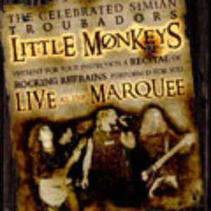 Little Monkeys 的头像