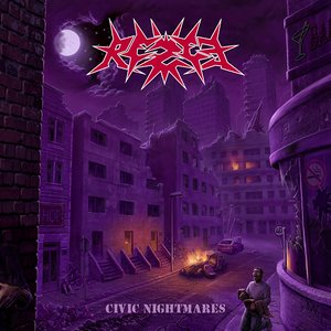 Civic Nightmares (Remastered)