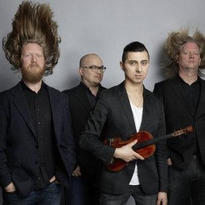 Avatar for Adam Bałdych Quartet