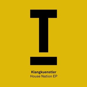 House Nation EP