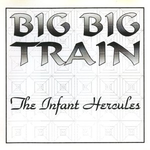 The Infant Hercules