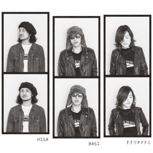 BASI & THE BASIC BAND 的头像