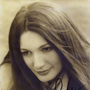 Sylvia Sass 的头像