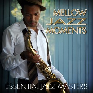 Mellow Jazz Moments