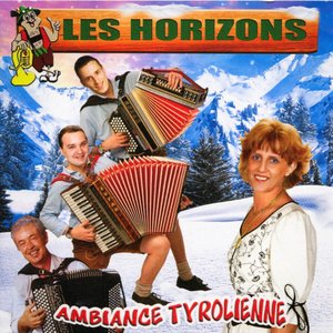 Les Horizons 的头像