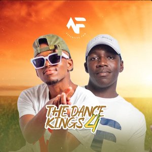 The Dance Kings 4
