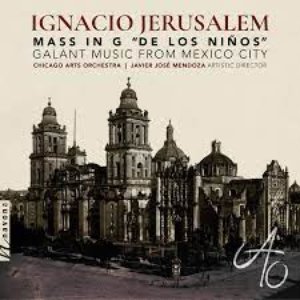 Ignacio Jerusalem 的头像