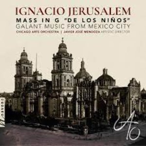 Avatar for Ignacio Jerusalem