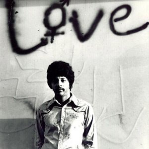 Arthur Lee & Love 的头像