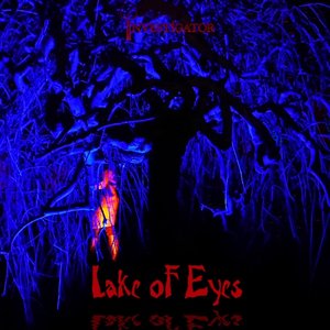 Lake of Eyes - Single