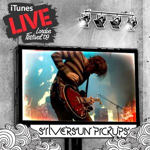 iTunes Live: London Festival '09