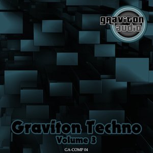Graviton Techno, Vol. 3