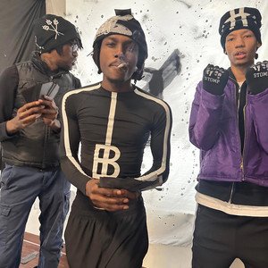 Maybach Musik - Single