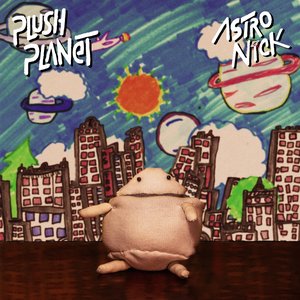 Plush Planet