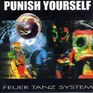 Feuer Tanz System cover