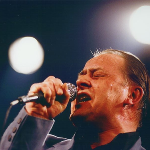 Henning Stærk photo provided by Last.fm