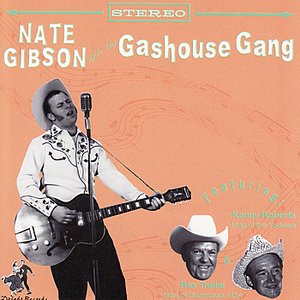 Nate Gibson and the Gashouse Gang