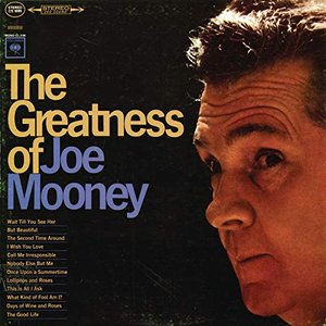 The Happiness of Joe Mooney